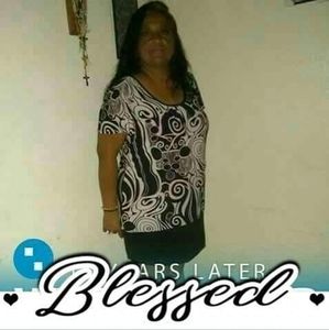 Meet your Posher, Frances